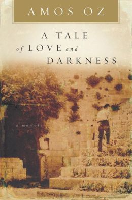 A Tale Of Love And Darkness