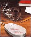 A Lucky Thing