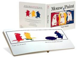 Mouse Paint (Lap Edition)