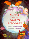 Min-Yo and the Moon Dragon