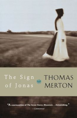 The Sign Of Jonas