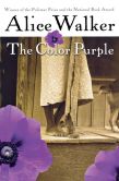 Book Cover Image. Title: The Color Purple, Author: Alice Walker