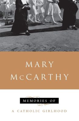 Memories Of A Catholic Girlhood