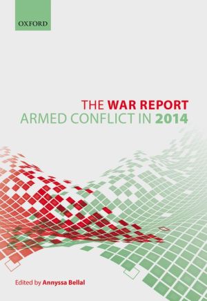 The War Report: Armed Conflict in 2014