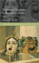Cover Image: Feminine Discourse in Roman...