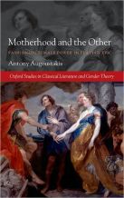 Cover Image: Motherhood and the Other:...