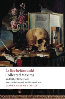 Collected Maxims and Other Reflections