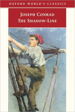 The Shadow-Line: A Confession
