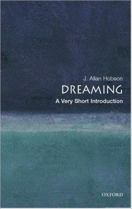 Dreaming: A Very Short Introduction