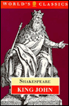 Life and Death of King John