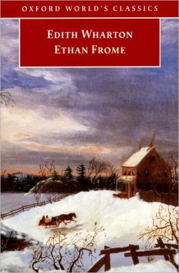 Ethan Frome