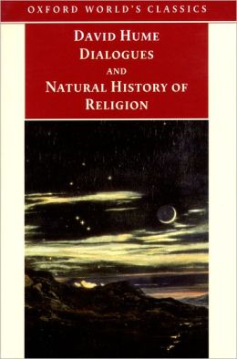 Principal Writings on Religion Including Dialogues Concerning Natural Religion and the Natural History of Religion