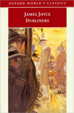 Dubliners By James Joyce | 9780192839992 | Paperback | Barnes & Noble