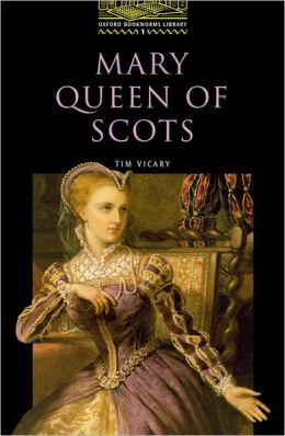 mary queen of scots by tim vicary free download