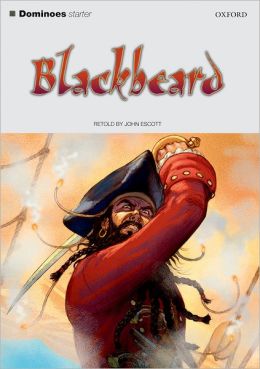 Dom Blackbeard