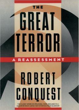 Great Terror: A Reassessment