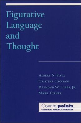 Figurative Language and Thought