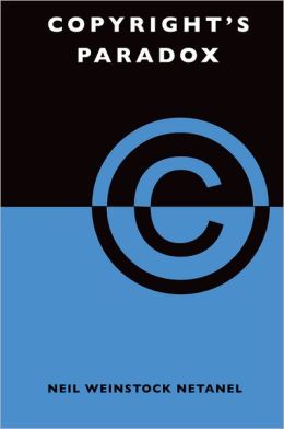 Copyright's Paradox