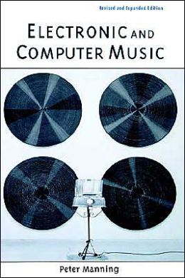Electronic and Computer Music