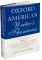 Oxford American Writer's Thesaurus