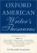 Oxford American Writer's Thesaurus