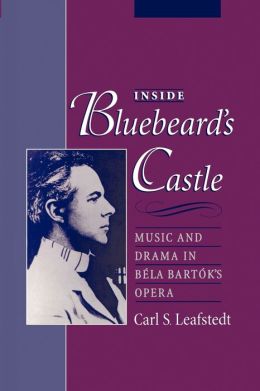 Inside Bluebeard's Castle: Music and Drama in Bi'Ala Barti'Ak's Opera
