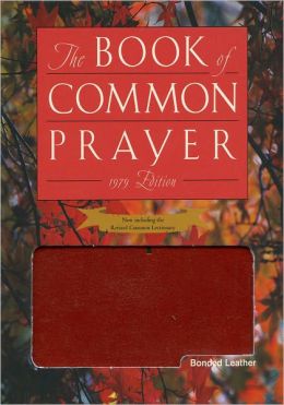 The 1979 Book of Common Prayer, Personal Edition Oxford University Press