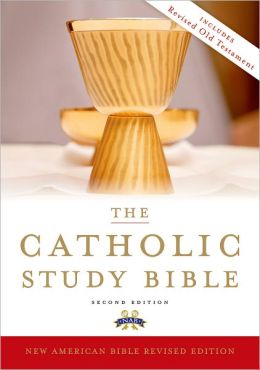 The Catholic Study Bible Second Edition Donald Senior and John J. Collins