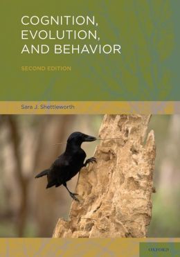 Cognition, Evolution, and Behavior