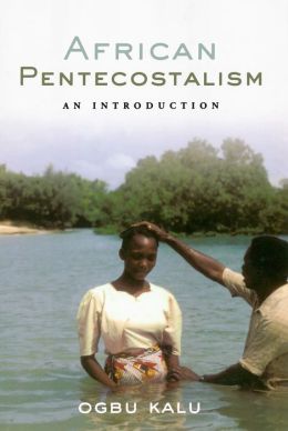African Pentacostalism