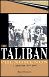 The Taliban Phenomenon: Afghanistan 1994-1997