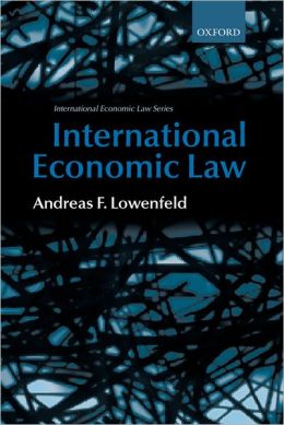 International Economic Law