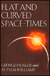 Flat and Curved Space-Times
