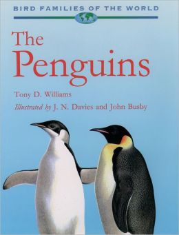 The Penguins: Spheniscidae