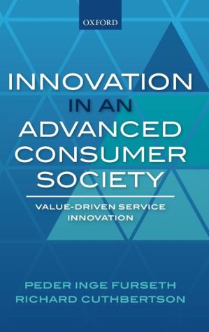 Innovation in a Consumer Society