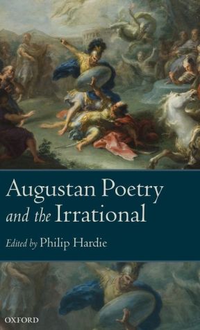 Augustan Poetry and the Irrational