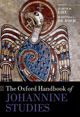 Book The Oxford Handbook of Johannine Studies