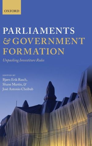 Parliaments and Government Formation: Unpacking Investiture Rules