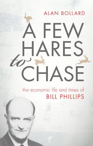 A Few Hares to Chase: The Life and Times of Bill Phillips