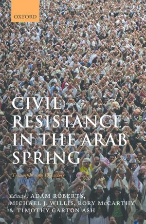 Civil Resistance in the Arab Spring: Triumphs and Disasters