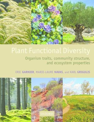 Plant Functional Diversity: Organism traits, community structure, and ecosystem properties