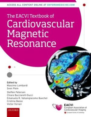 The EACVI Textbook of Cardiovascular Magnetic Resonance