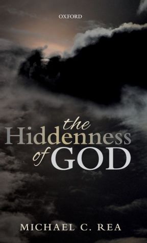 The Hiddenness of God