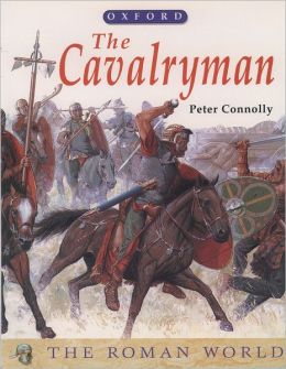 The Cavalryman Peter Connolly