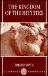 The Kingdom of the Hittites