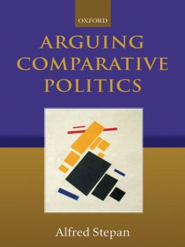 Arguing Comparative Politics