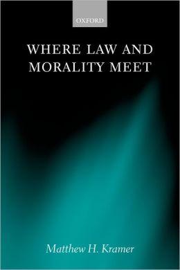 Where Law and Morality Meet