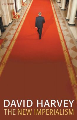 The New Imperialism