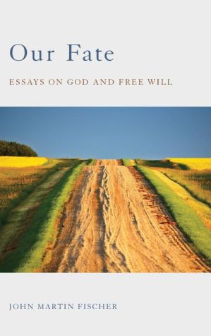 Essay on the freedom of the will pdf