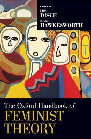 The Oxford Handbook of Feminist Theory